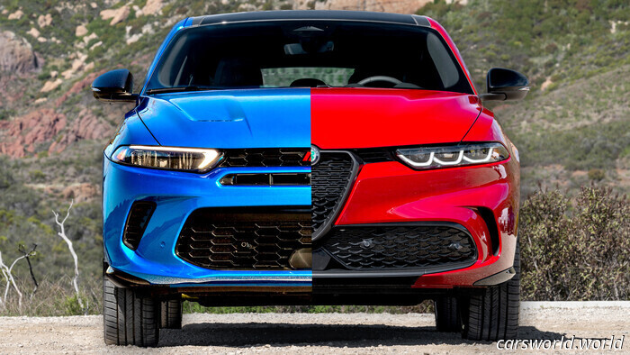 Stellantis Retira 50.000 Automóviles Alfa Romeo, Dodge Y Maserati | Carscoops
